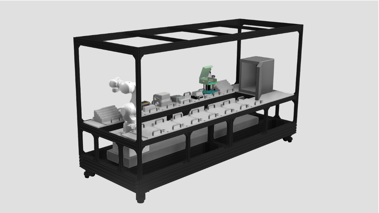 【Pola Laboratory専用】 5-3402-51 ラボミル2 OML-2 【AXEL】 アズワン